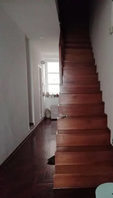 Casa Civiletti Palermo Apartment