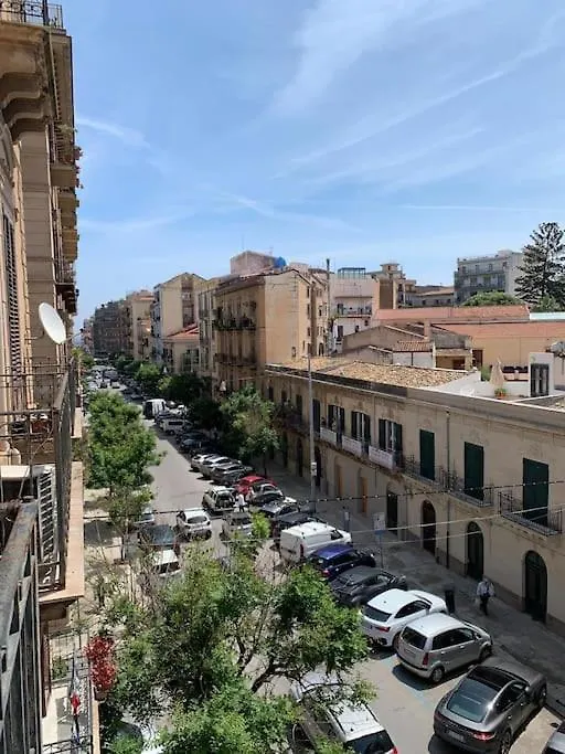 Apartment Casa Civiletti Palermo Italy