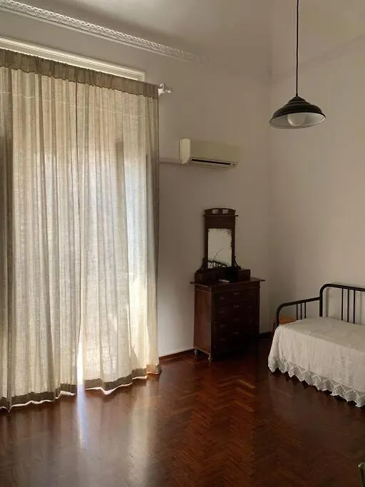 Casa Civiletti Palermo Italy