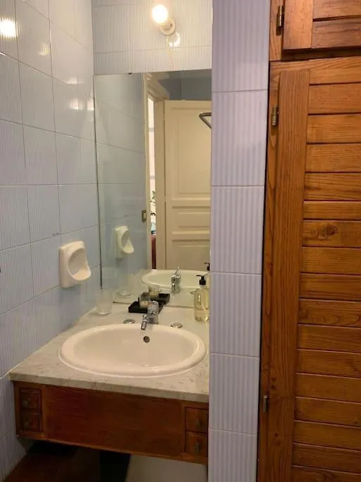 Apartment Casa Civiletti Palermo Italy