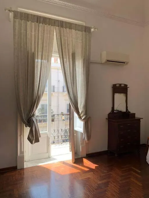 Casa Civiletti Palermo Apartment