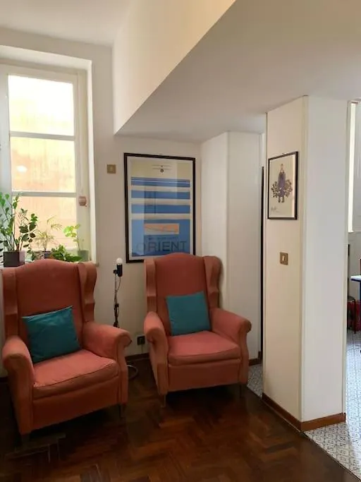 Casa Civiletti Palermo