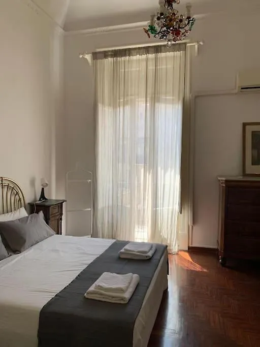 Casa Civiletti Palermo